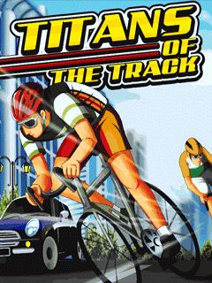 Титаны трека (Titans of the Track)