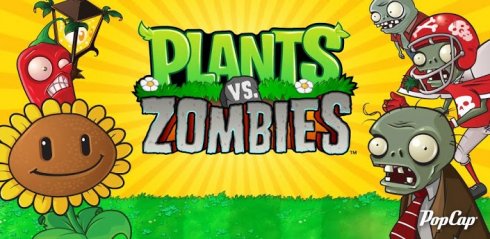 Растения против зомби (Plants vs Zombies)