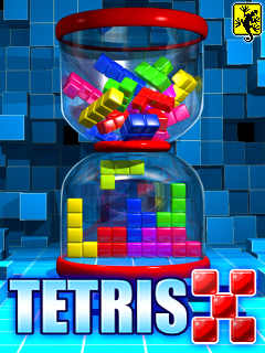 Тетрис-X + Touch Screen (Tetris-X Touch Screen)