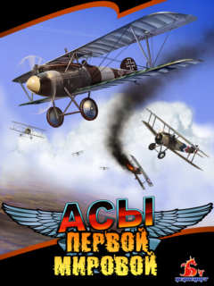 Асы Первой Мировой (1916 Dogfight)