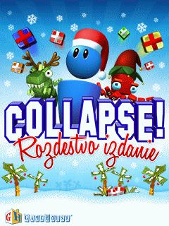 Коллапс: Рождественское издание (COLLAPSE! Xmas)