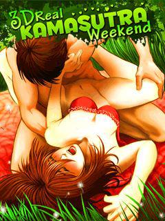 3D Реальная камасутра: Выходные (3D Real Kamasutra: Weekend)