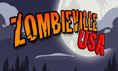 Зомбивиль США (Zombieville USA)